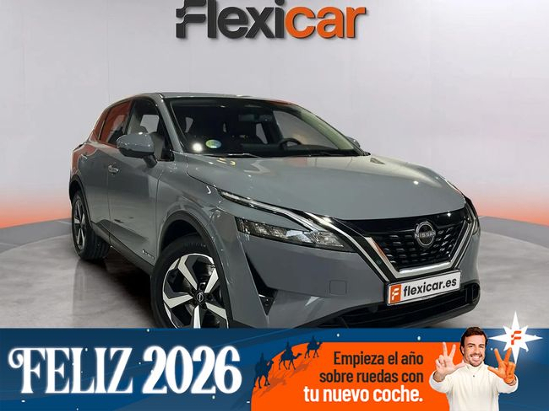 Imagen de NISSAN Qashqai