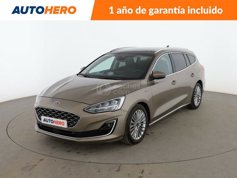 Foto del FORD Focus Vignale  1.5 Ecoboost Aut. 150