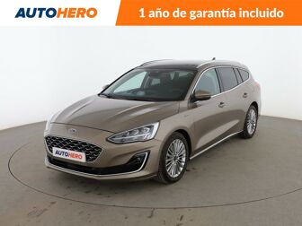 Imagen de FORD Focus Vignale  1.5 Ecoboost Aut. 150