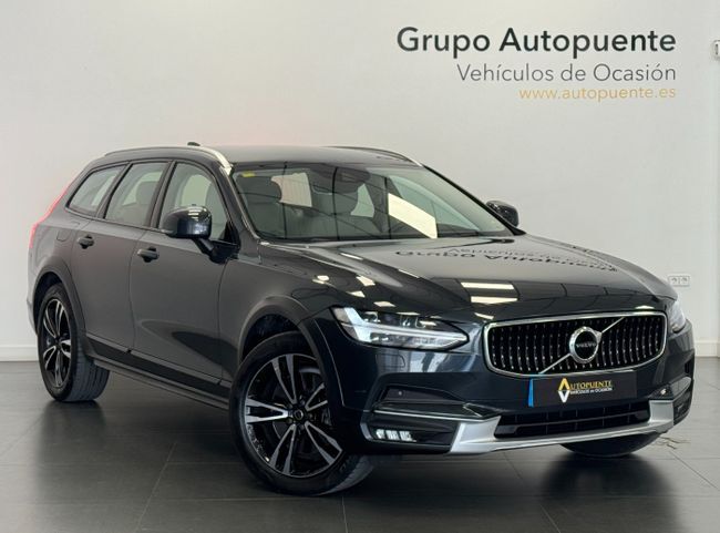 VOLVO V90 (D5) en Murcia