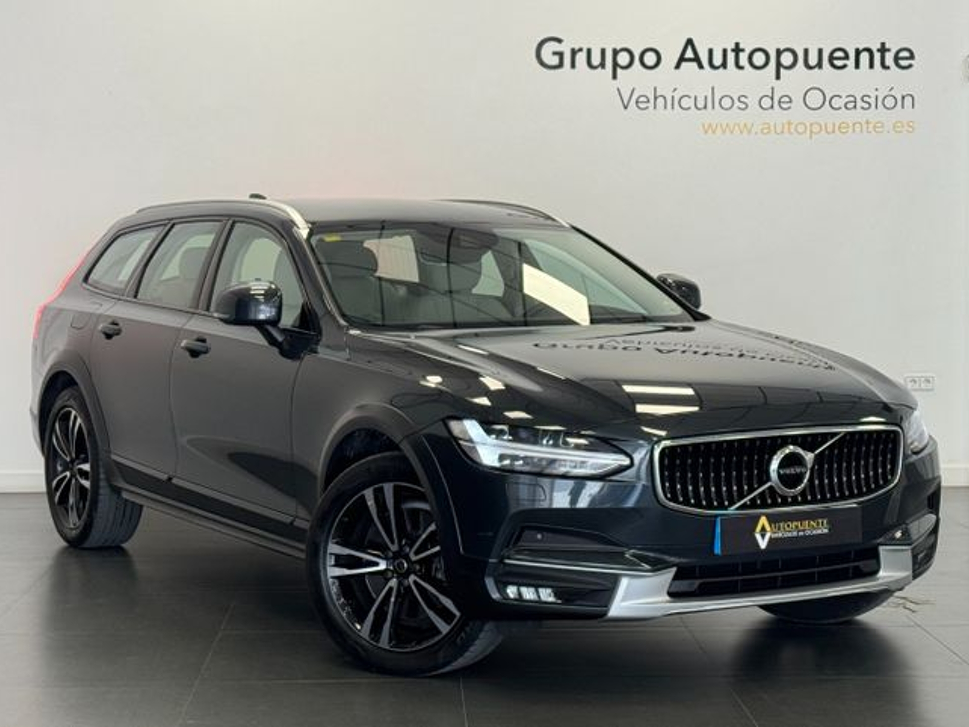 Imagen de VOLVO V90