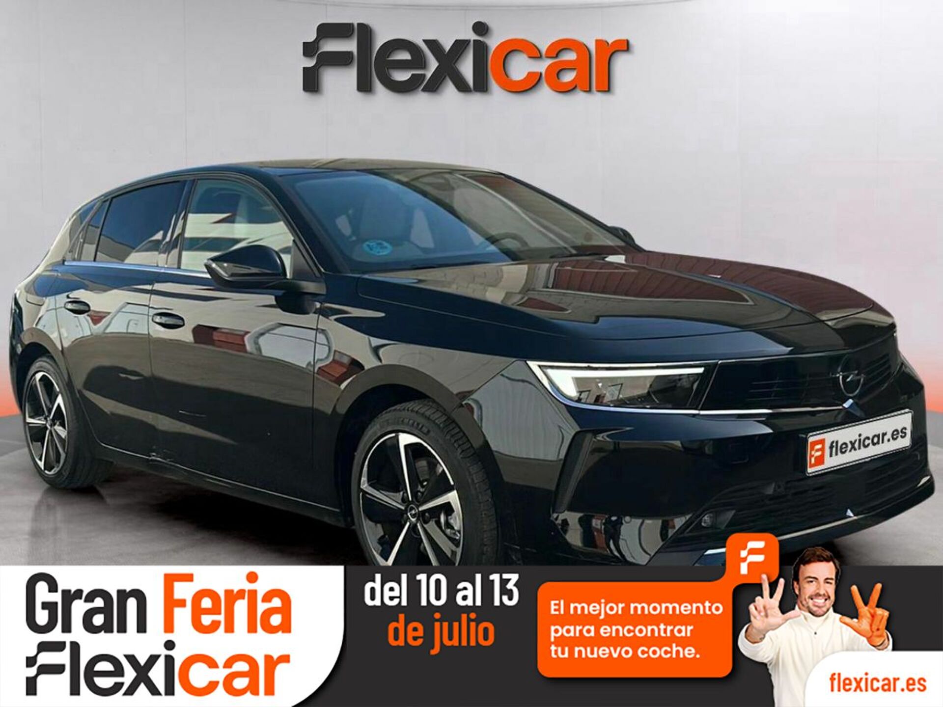 Imagen de OPEL Astra