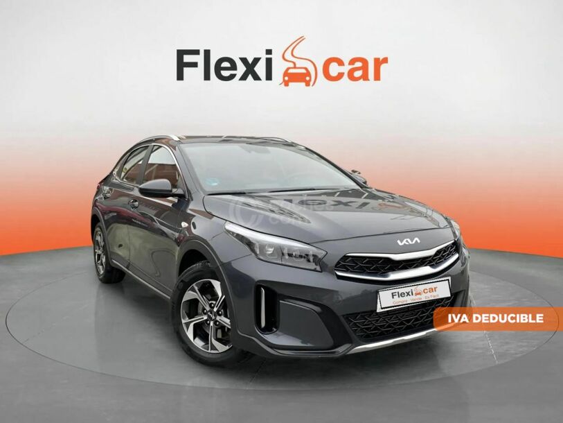 Foto del KIA XCeed 1.0 T-GDi Drive