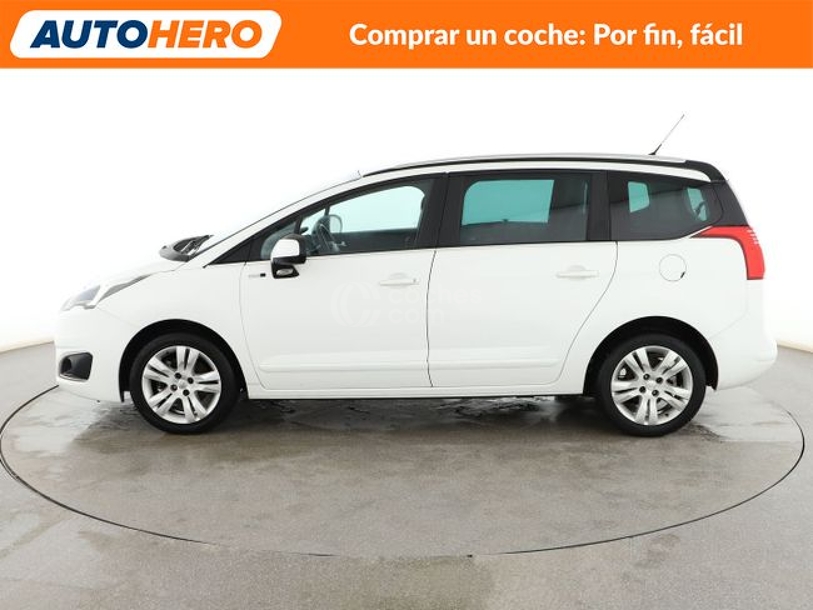 Foto del PEUGEOT 5008 1.2 PureTech S&S Style 7 pl. 130