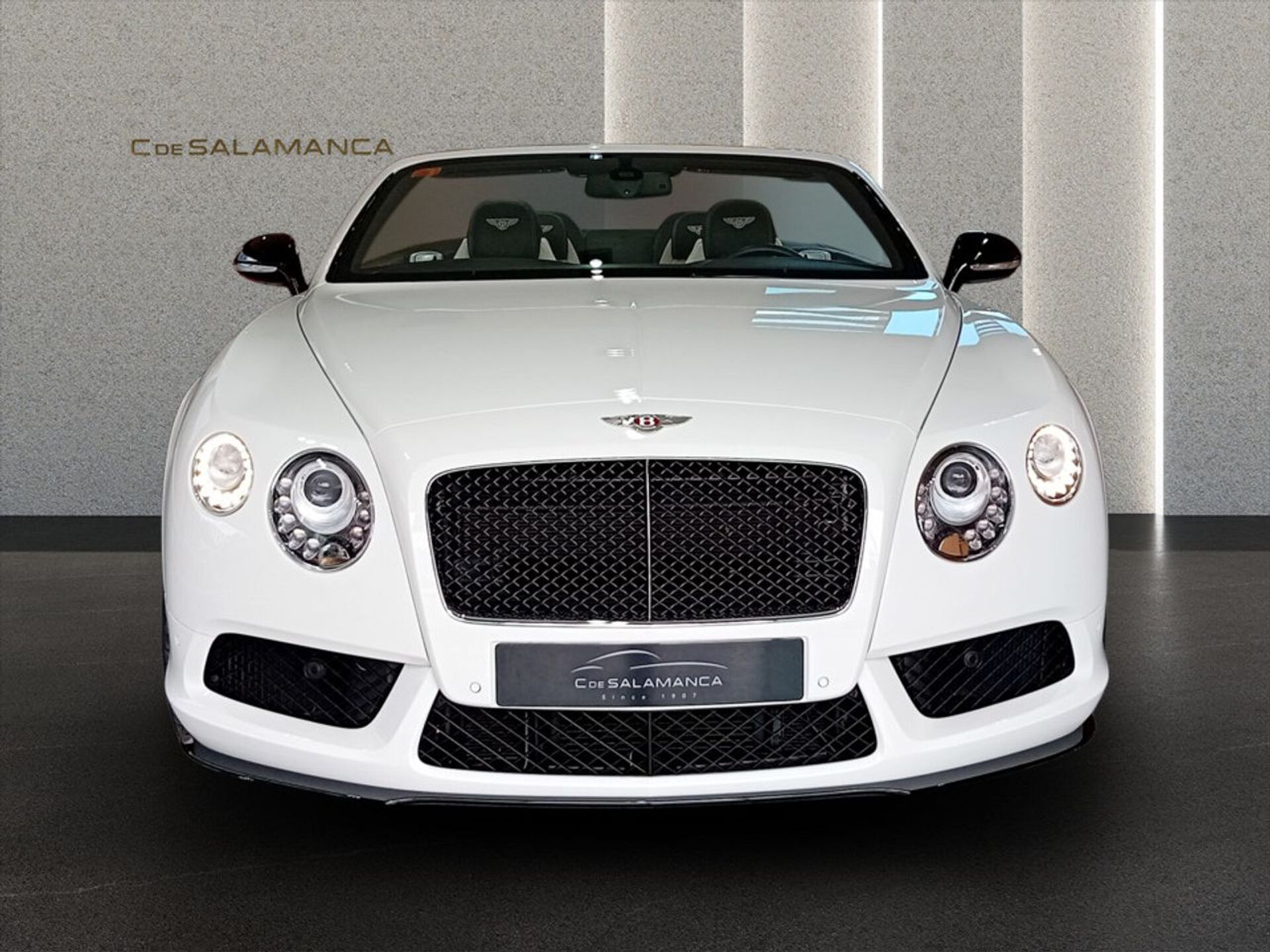 Imagen 2 de BENTLEY Continental