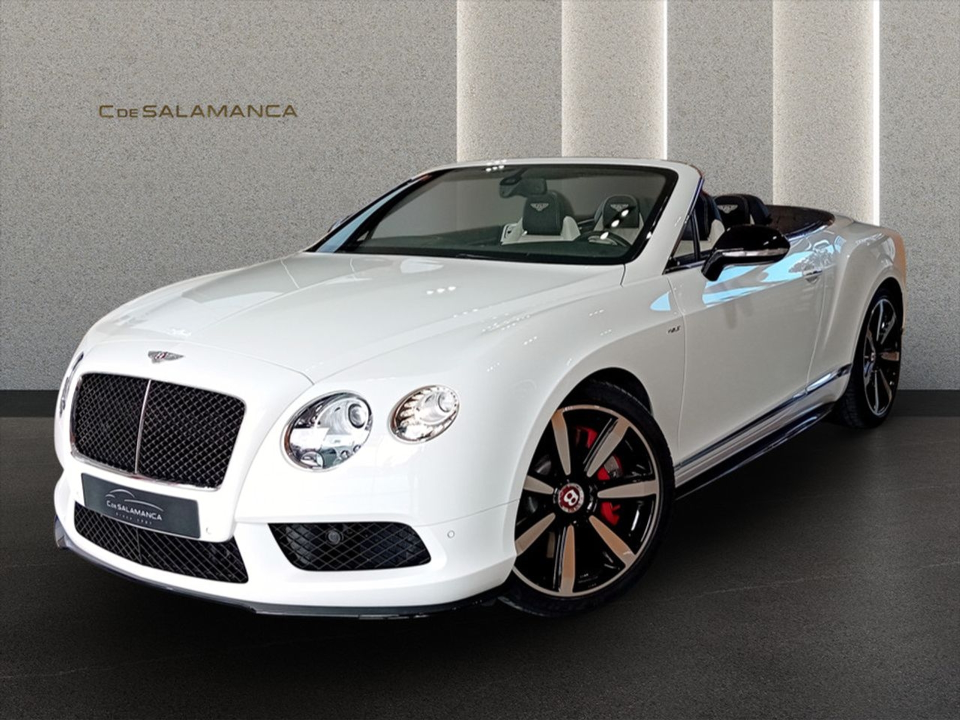 Imagen de BENTLEY Continental