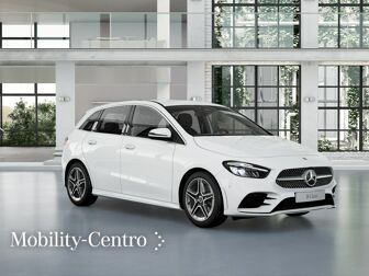 Imagen de MERCEDES Clase B B 200d