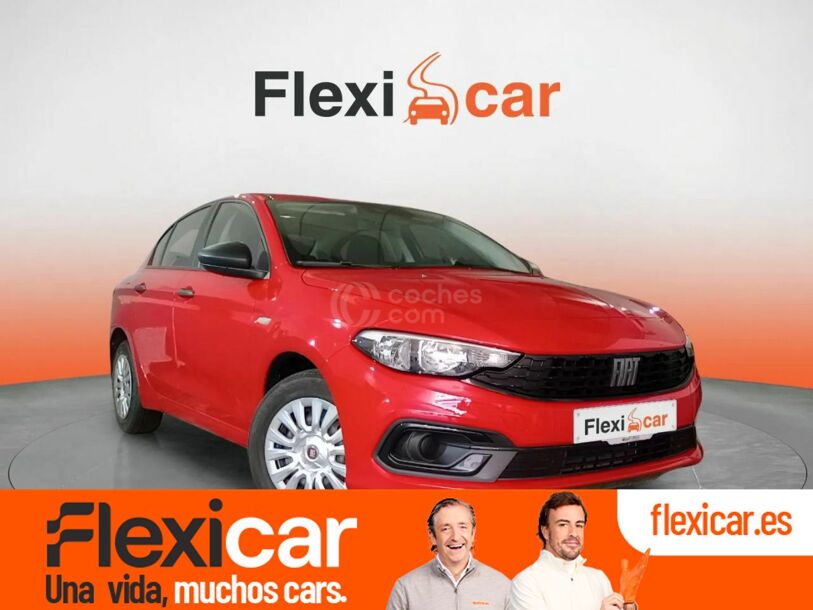 Foto del FIAT Tipo 1.0