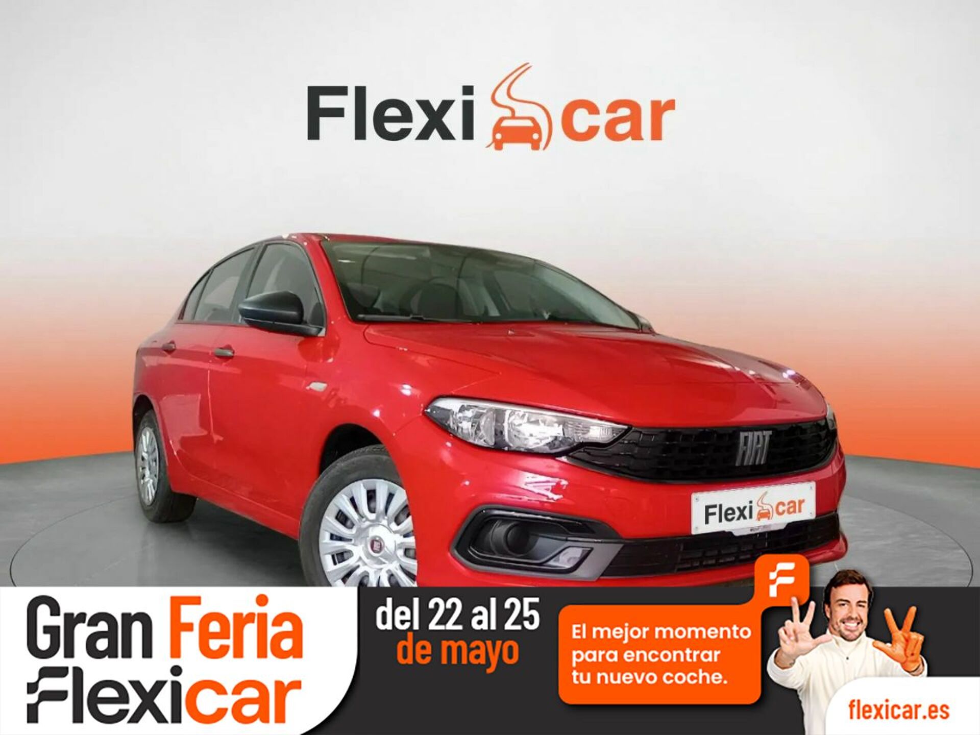 Imagen de FIAT Tipo