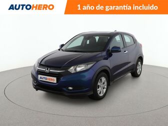 Imagen de HONDA HR-V SUV HR-V 1.5 i-VTEC Elegance Navi