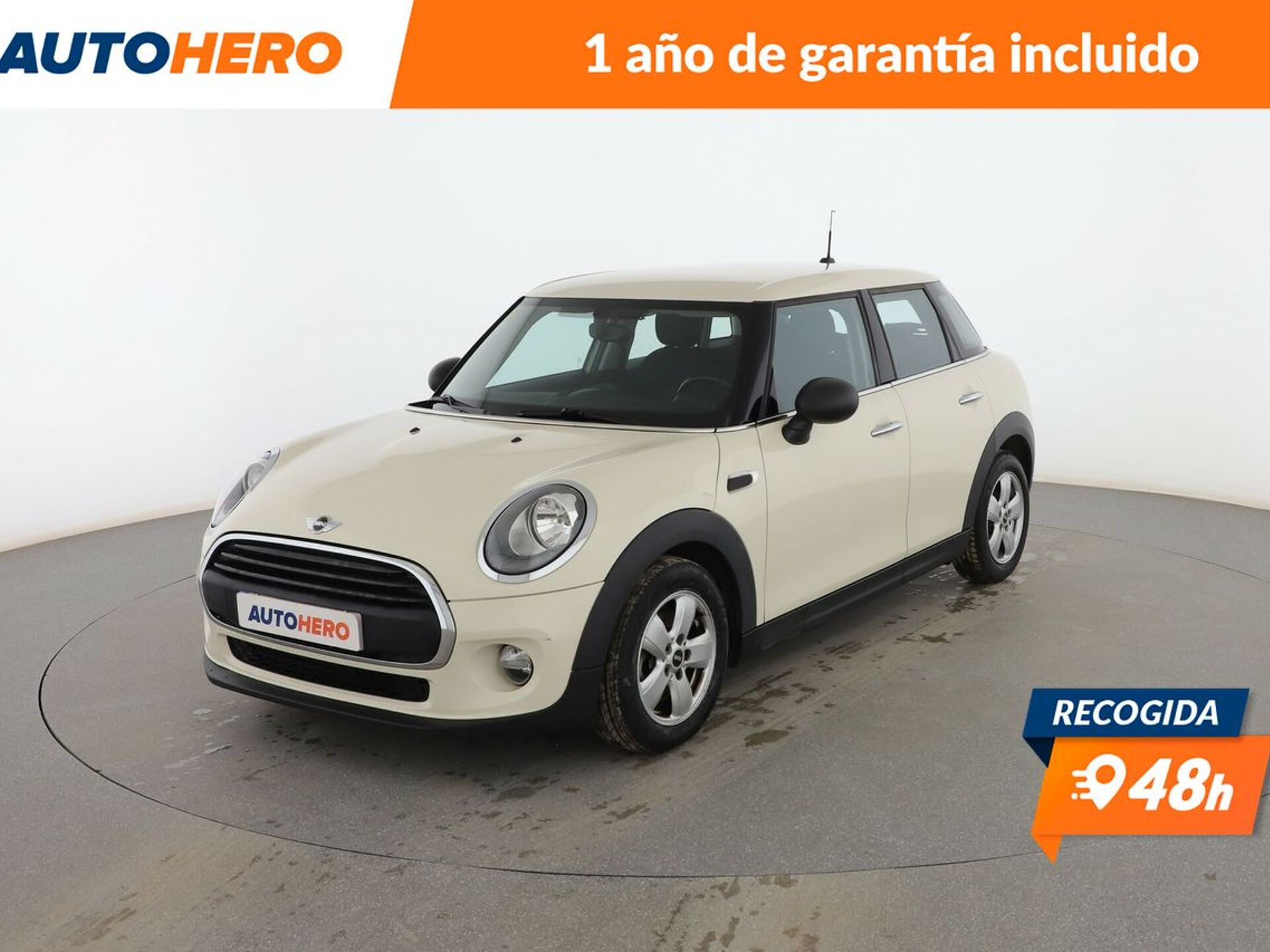 Imagen de MINI Mini