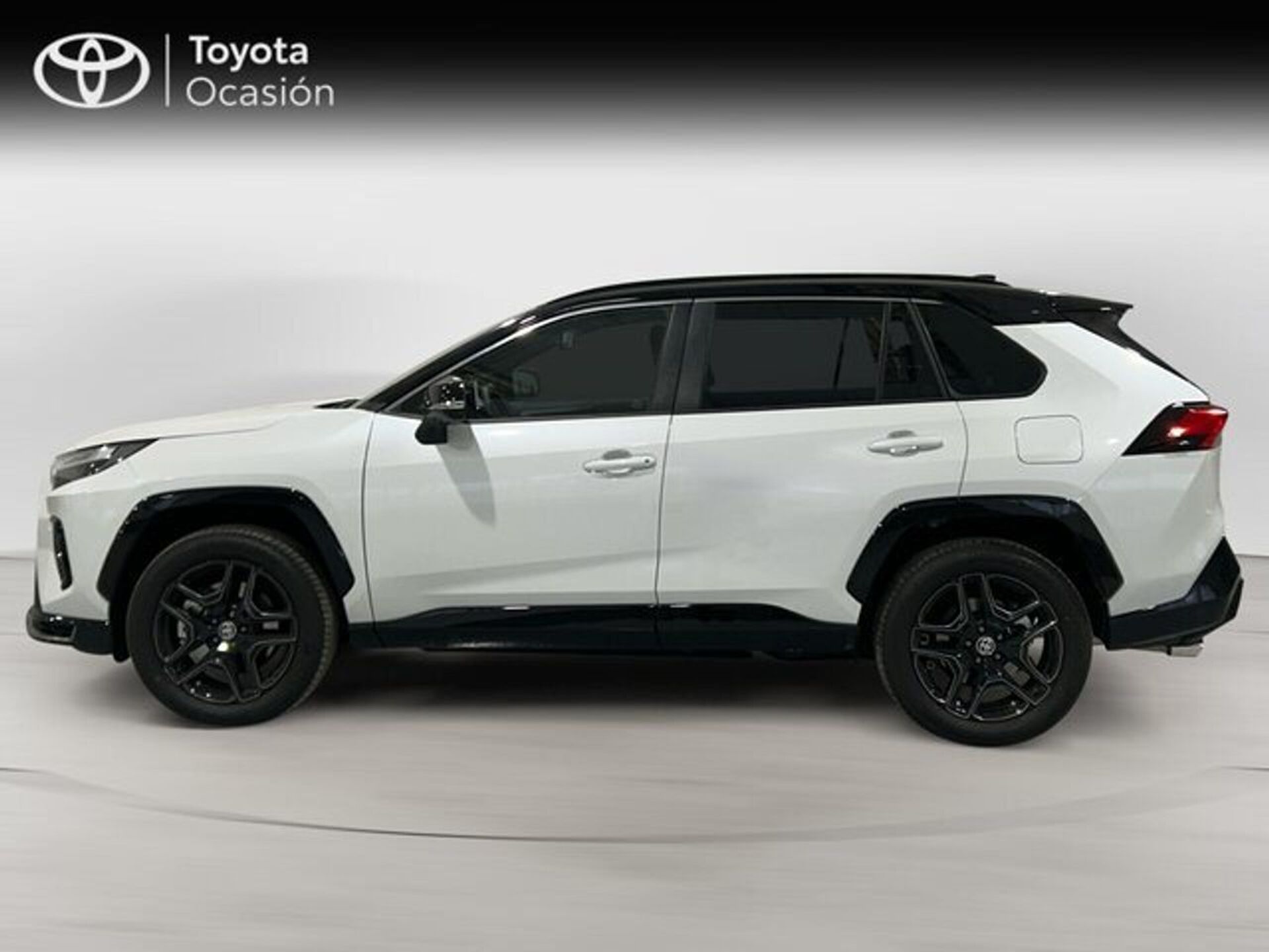 Imagen 3 de TOYOTA RAV-4