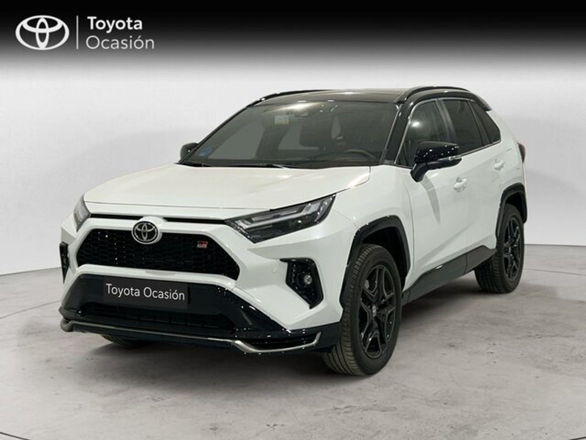 Imagen 1 de TOYOTA RAV-4