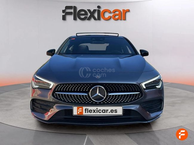 Foto del MERCEDES Clase CLA CLA 200 7G-DCT