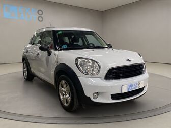 Imagen de MINI Countryman COUNTRYMAN ONE D