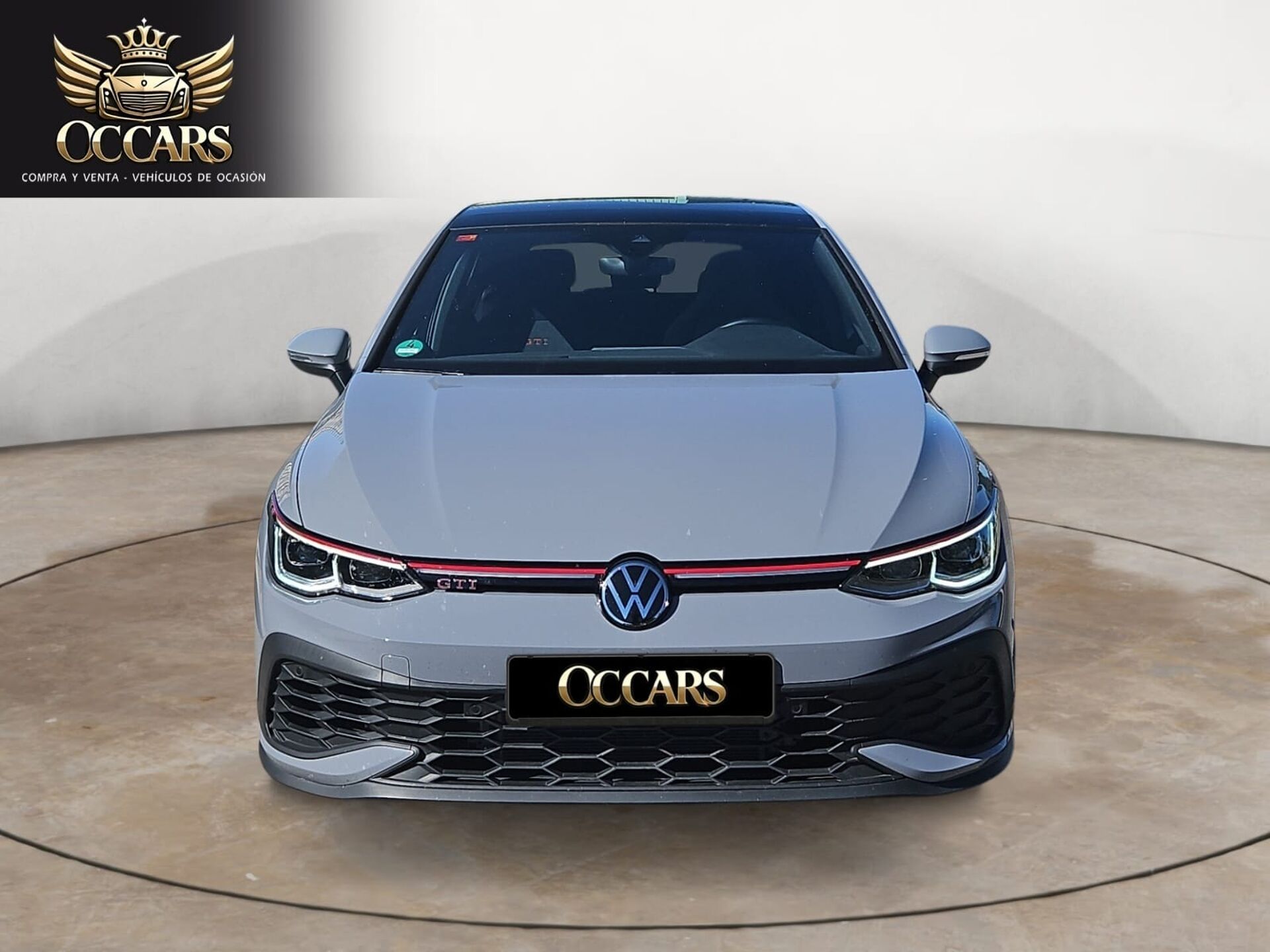 Imagen 3 de VOLKSWAGEN Golf