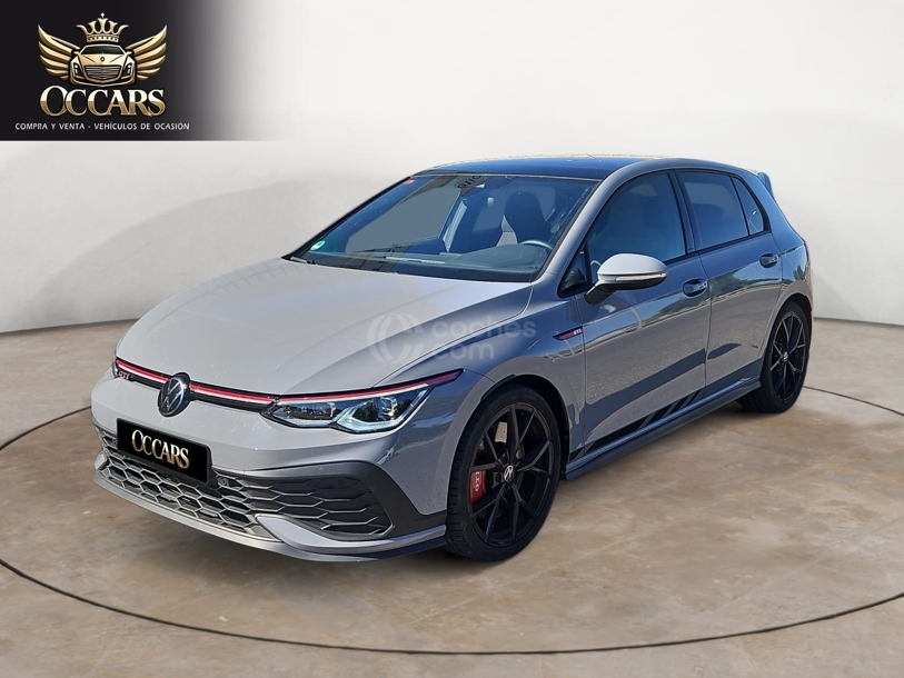 Foto del VOLKSWAGEN Golf 2.0 TSI R DSG 4Motion 245kW