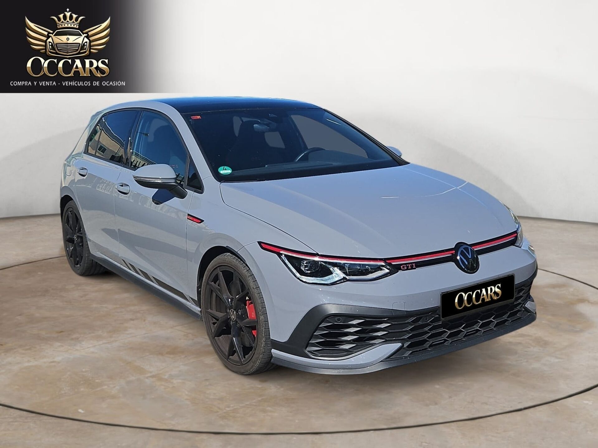 Imagen 2 de VOLKSWAGEN Golf