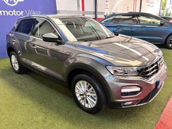 Imagen de VOLKSWAGEN T-Roc 1.6TDI Advance