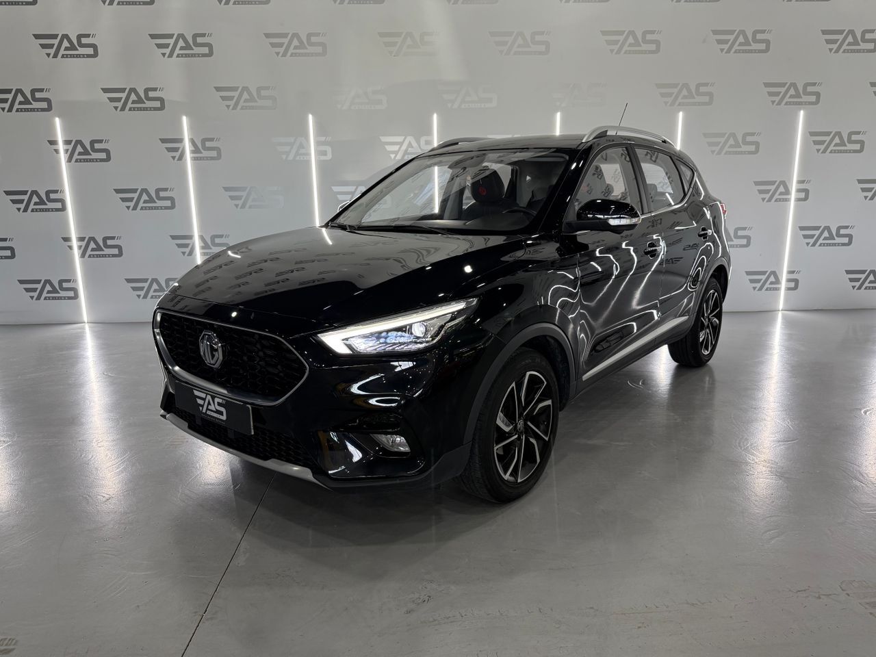 MG ZS (1.5 Luxury) en Girona
