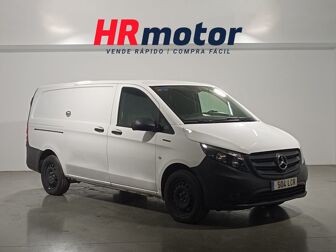 Imagen de MERCEDES Vito Furgón 111CDI Larga