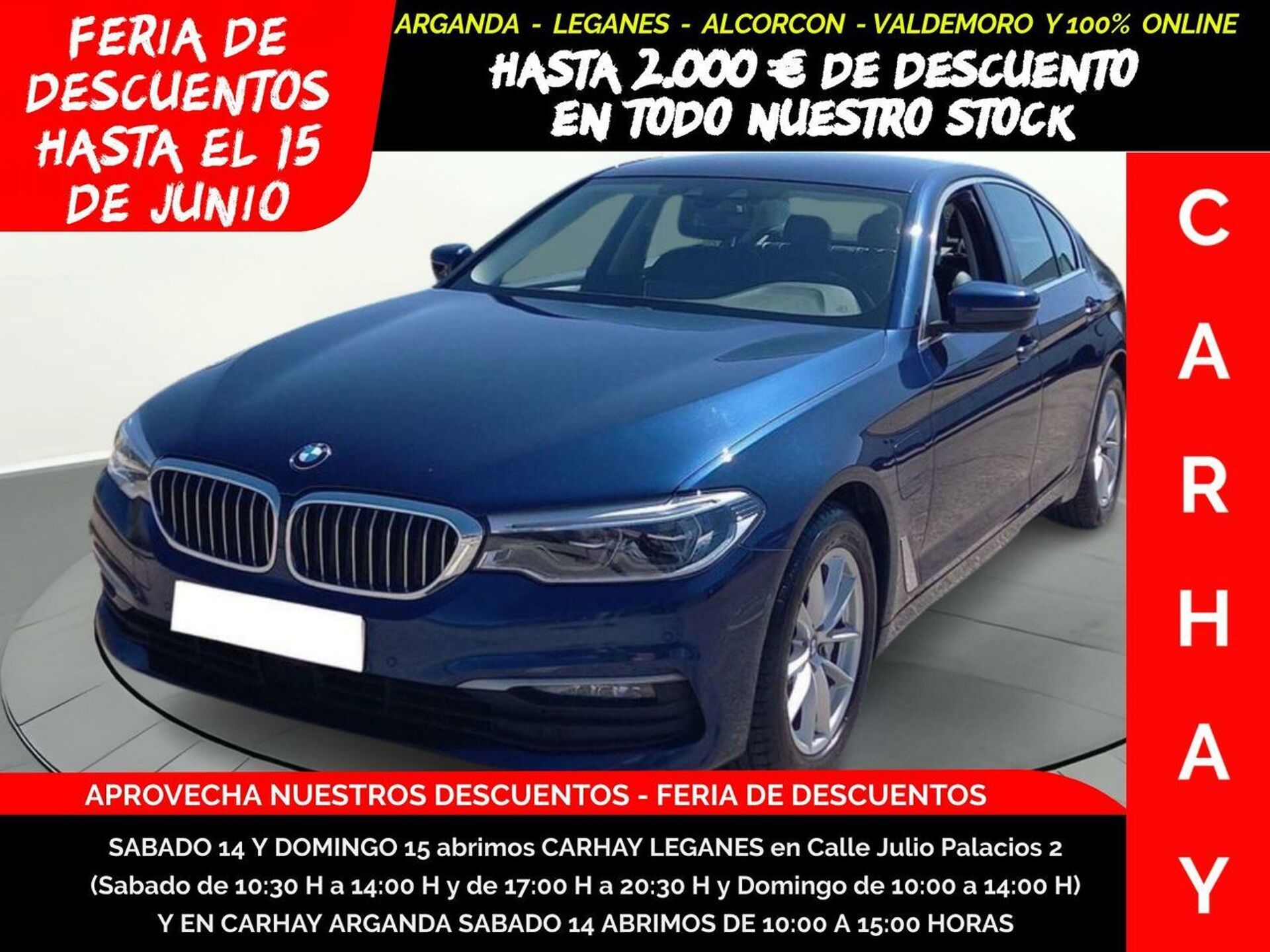 Imagen de BMW Serie 5