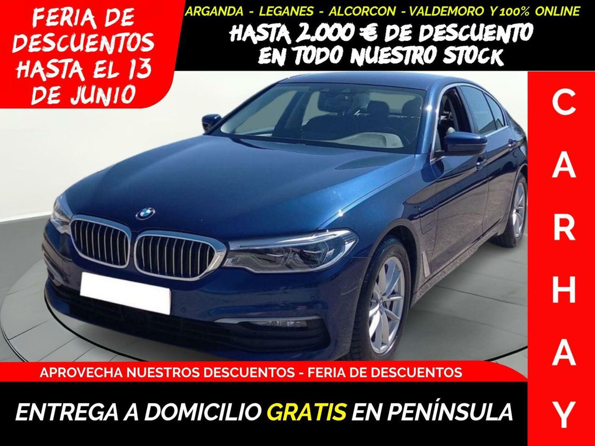 Imagen de BMW Serie 5