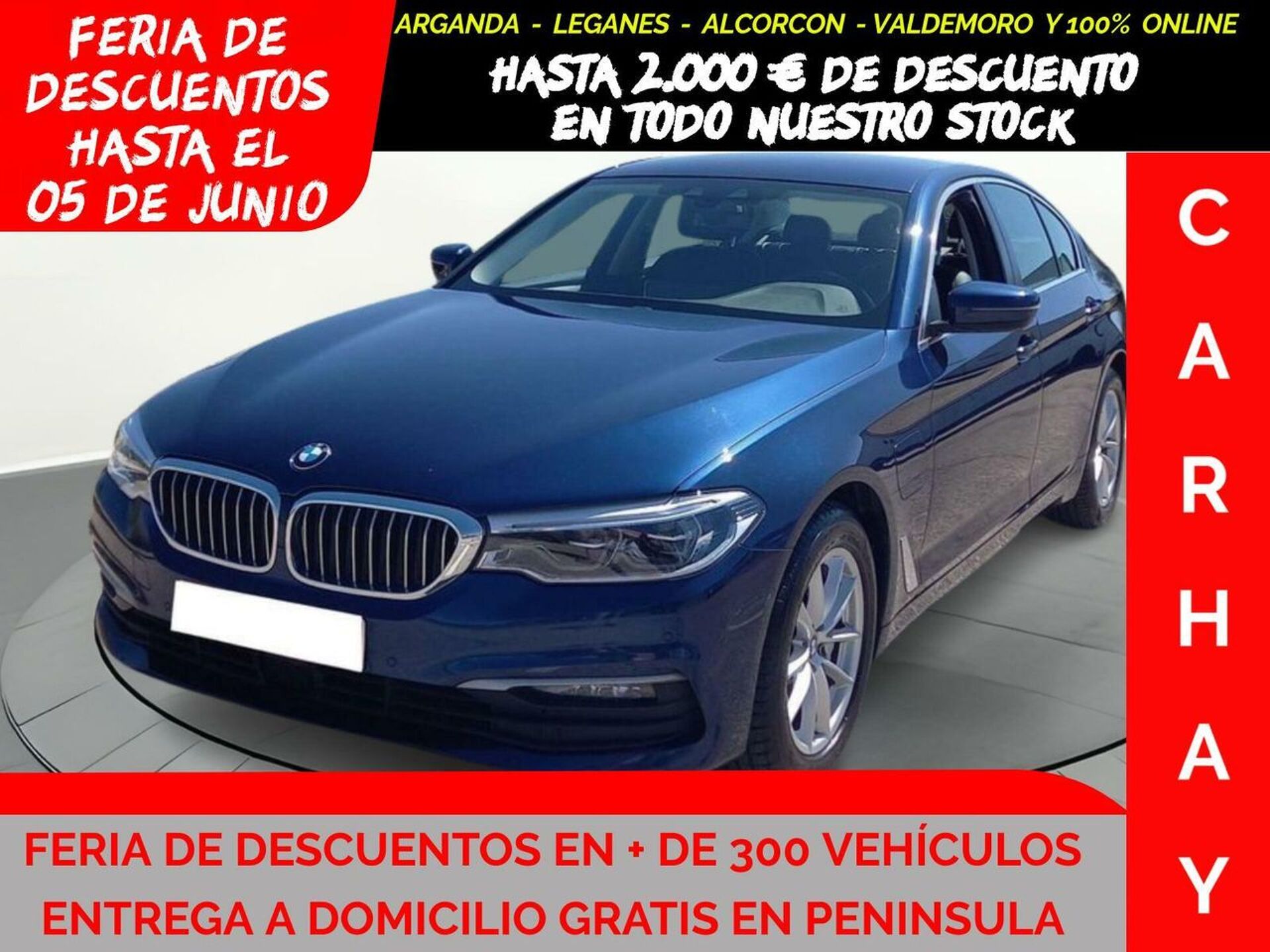 Imagen de BMW Serie 5