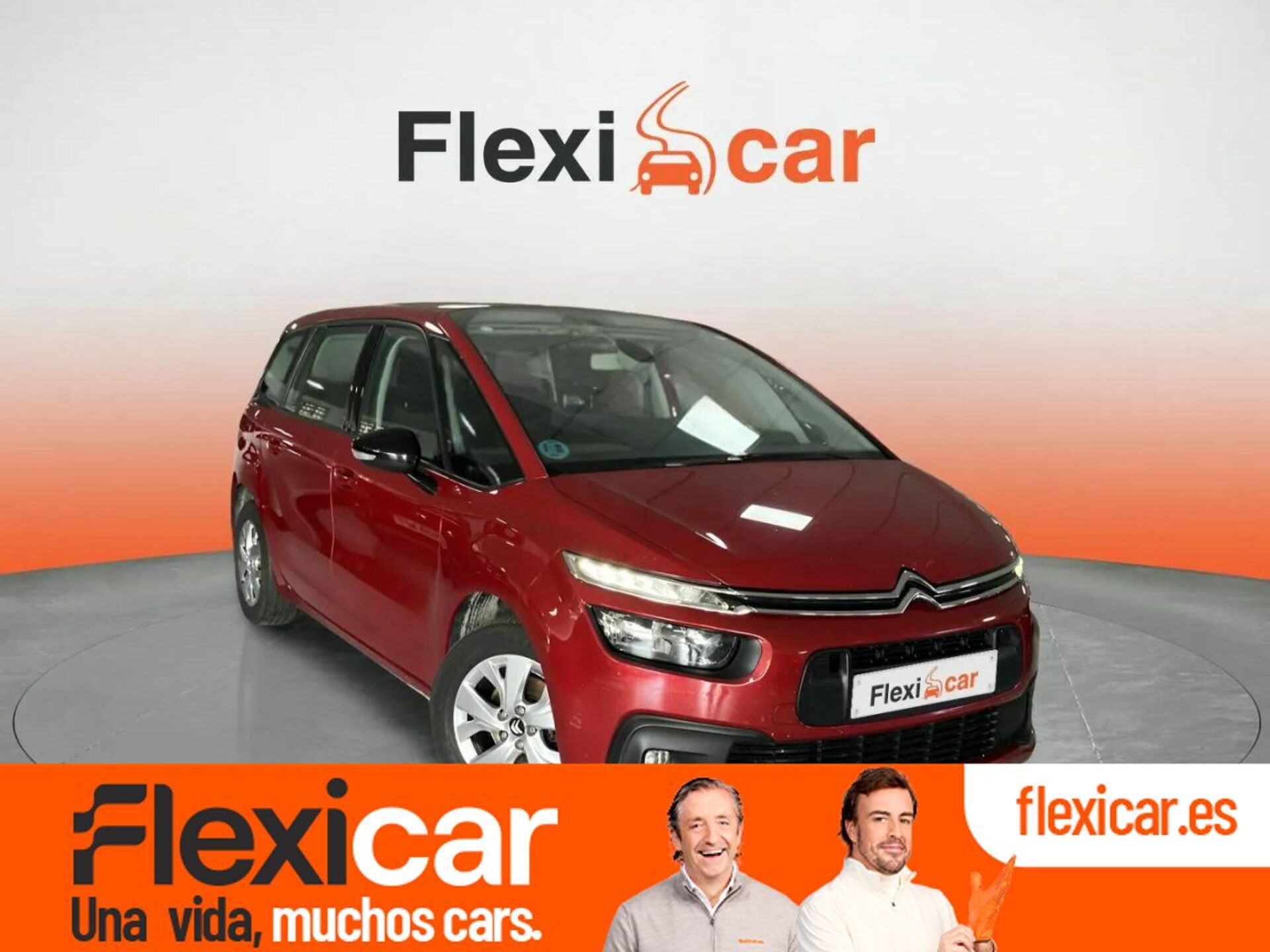 Imagen de CITROEN C4