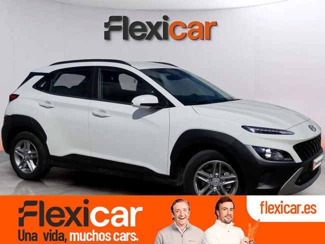 HYUNDAI Kona (1.0 TGDI Maxx 4X2) en Rioja, La
