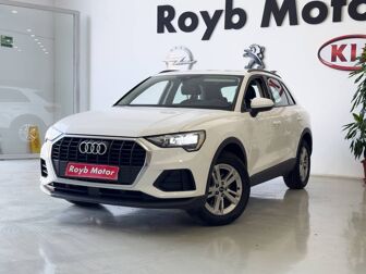 Imagen de AUDI Q3 35 TDI Advanced S tronic 110kW