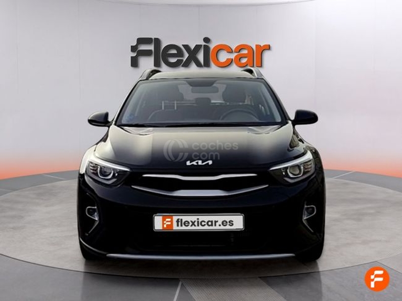 Foto del KIA Stonic 1.0 T-GDi MHEV iMT Concept Plus 100