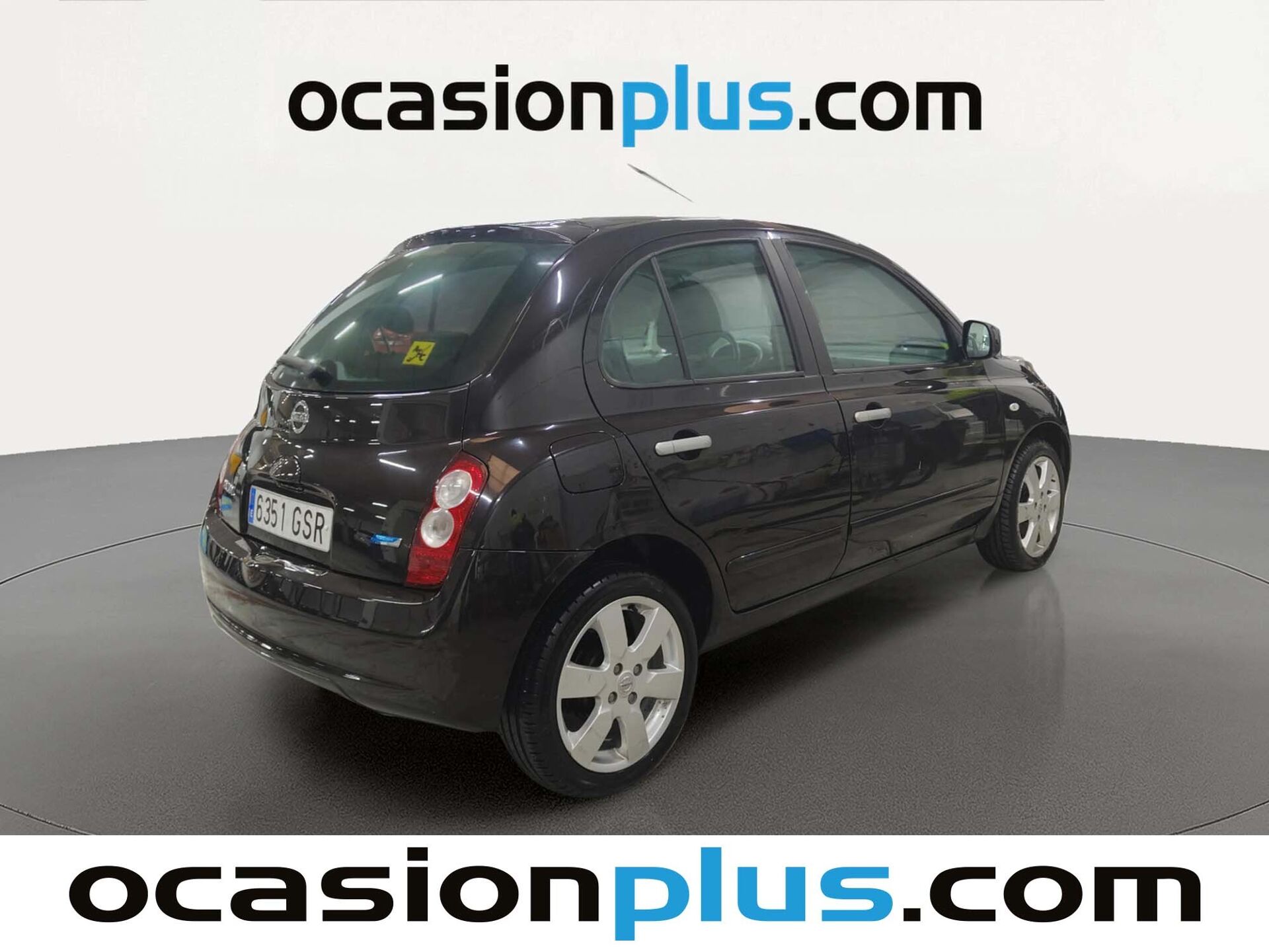 Imagen 3 de NISSAN Micra