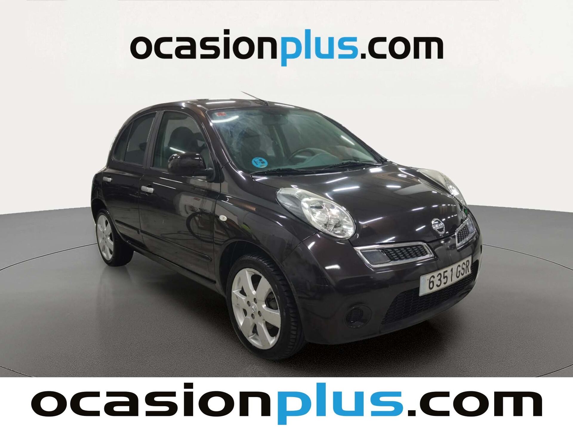 Imagen 2 de NISSAN Micra