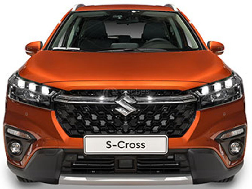 Foto del SUZUKI S-Cross 1.4L Mild Hybrid S1