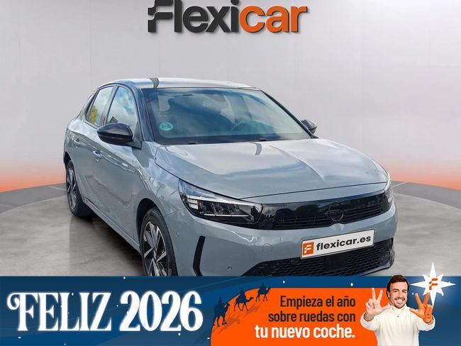 OPEL Corsa (1.2T XHL 74kW (100CV) GS) en Madrid