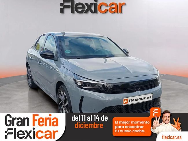 OPEL Corsa (1.2T XHL 74kW (100CV) GS) en Madrid