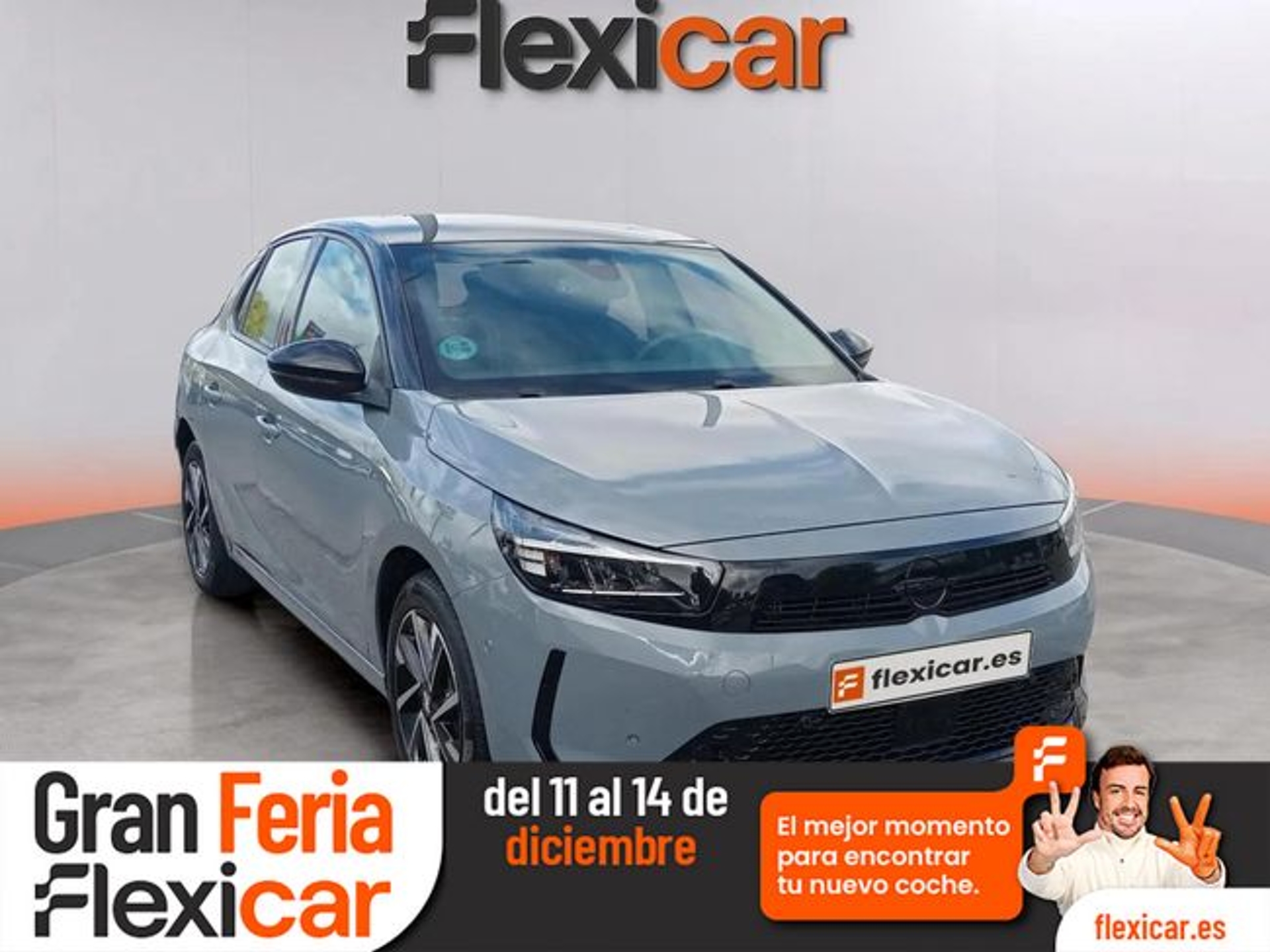 Imagen de OPEL Corsa