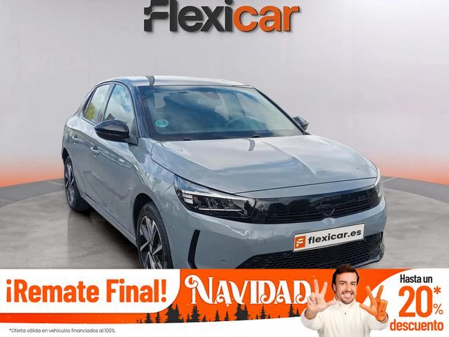 OPEL Corsa (1.2T XHL 74kW (100CV) GS) en Madrid
