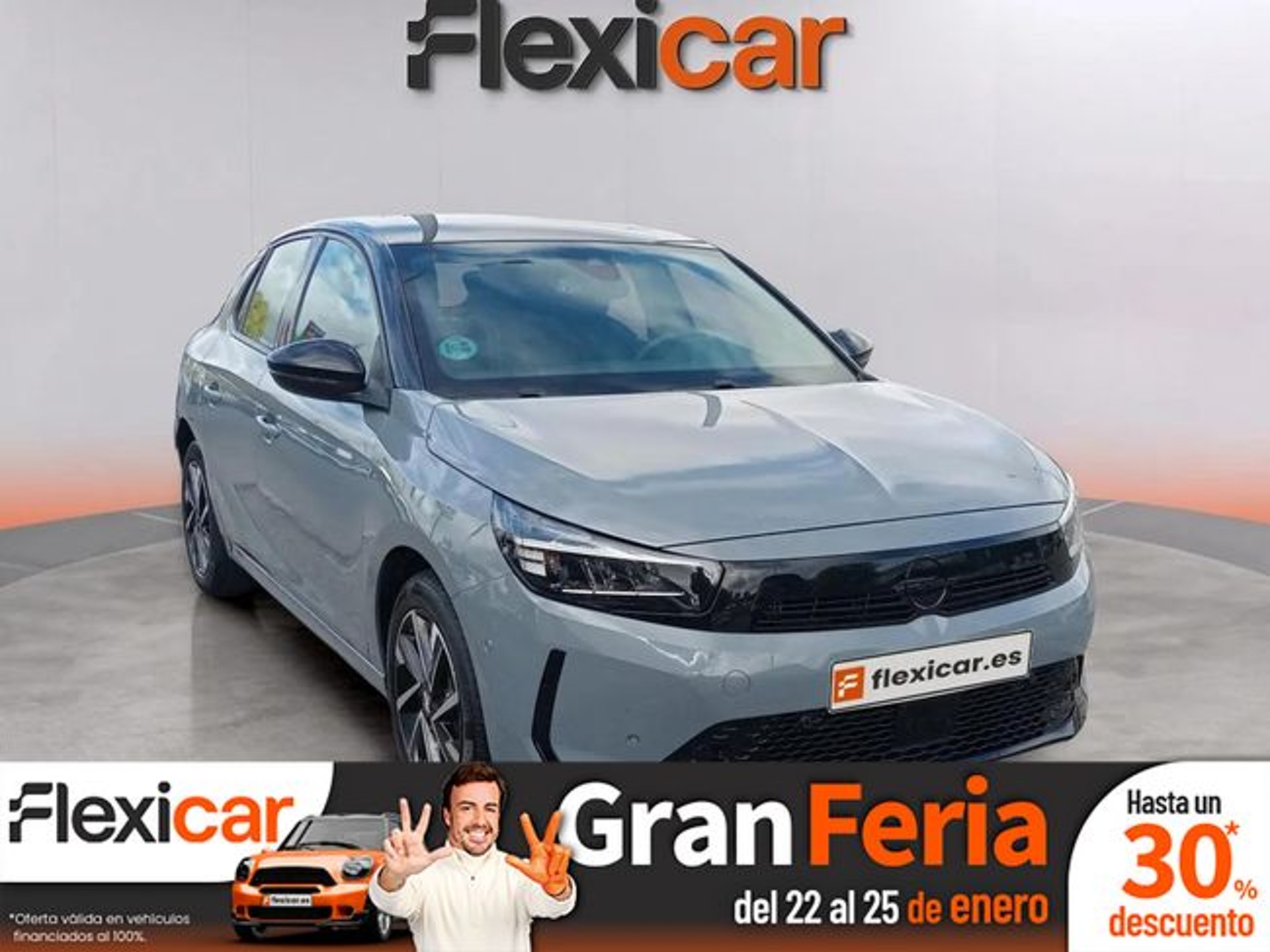 Imagen de OPEL Corsa