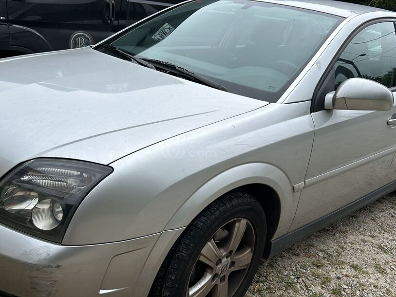 Foto del OPEL Vectra 2.0DTi 16v Comfort