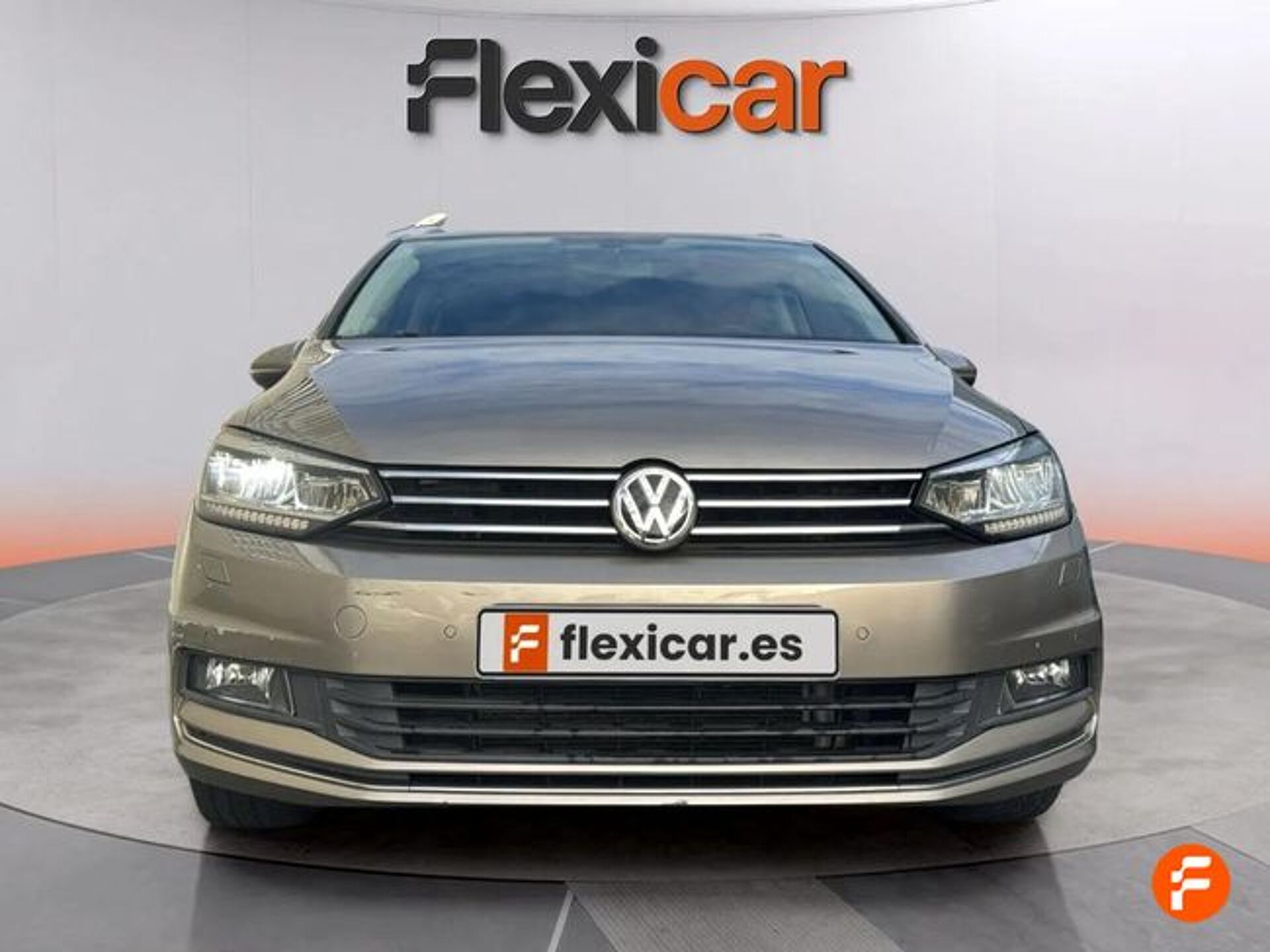 Imagen 2 de VOLKSWAGEN Touran
