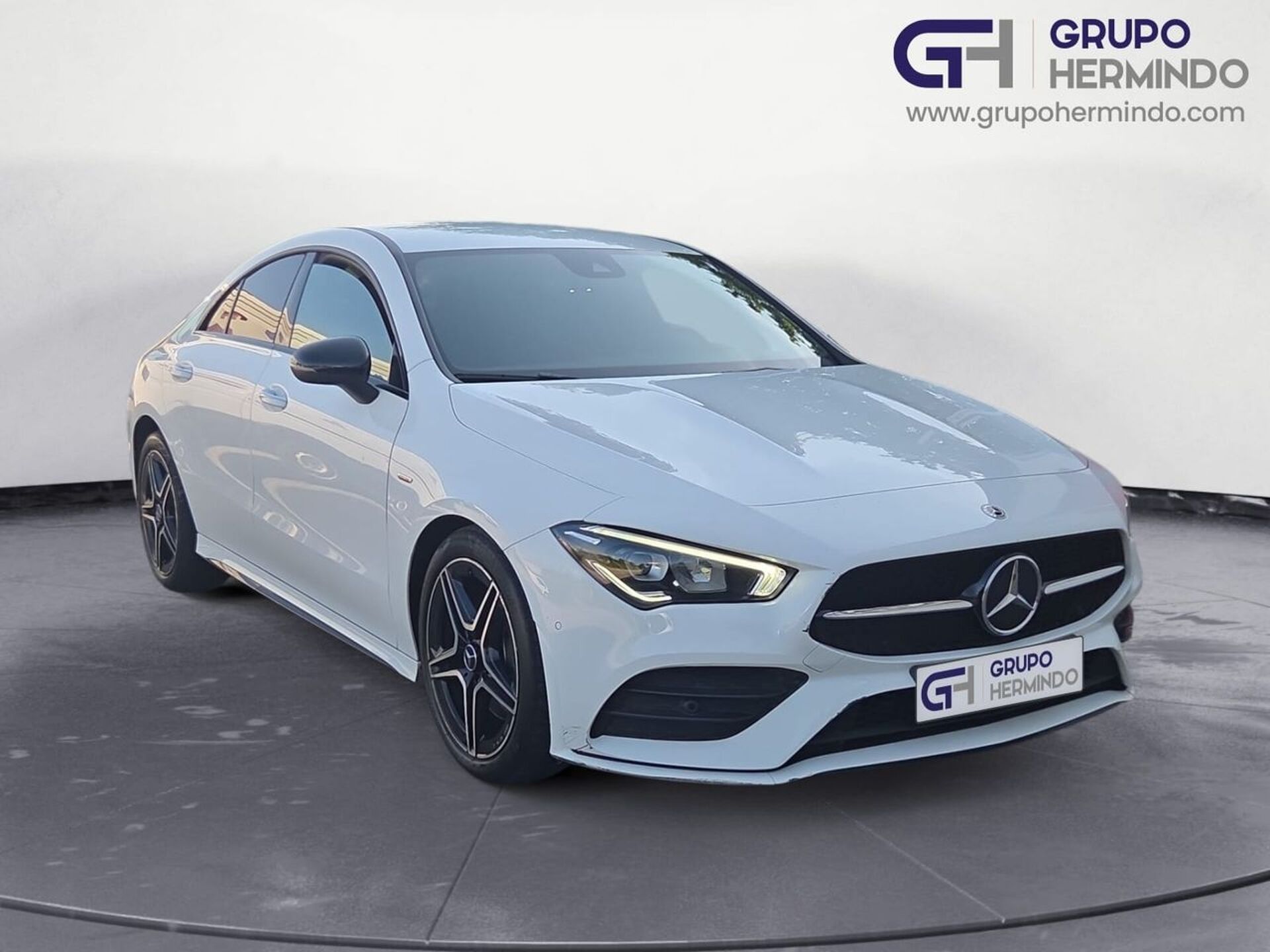 Imagen de MERCEDES Clase CLA