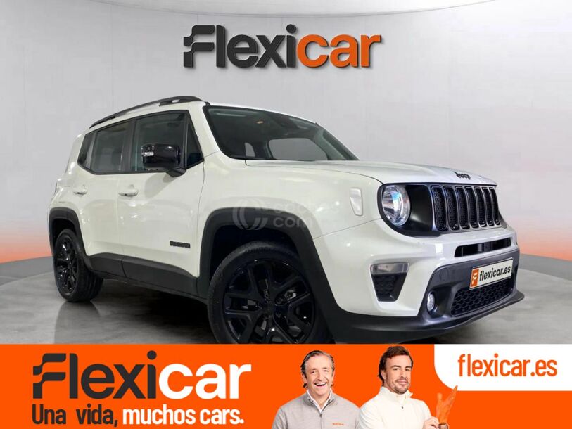 Foto del JEEP Renegade 1.0 Night Eagle II 4x2