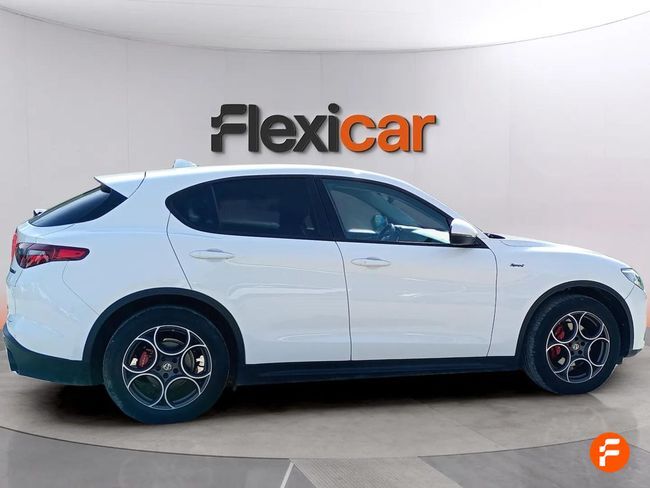 Foto del ALFA ROMEO Stelvio 2.2 Sprint RWD Aut. 160
