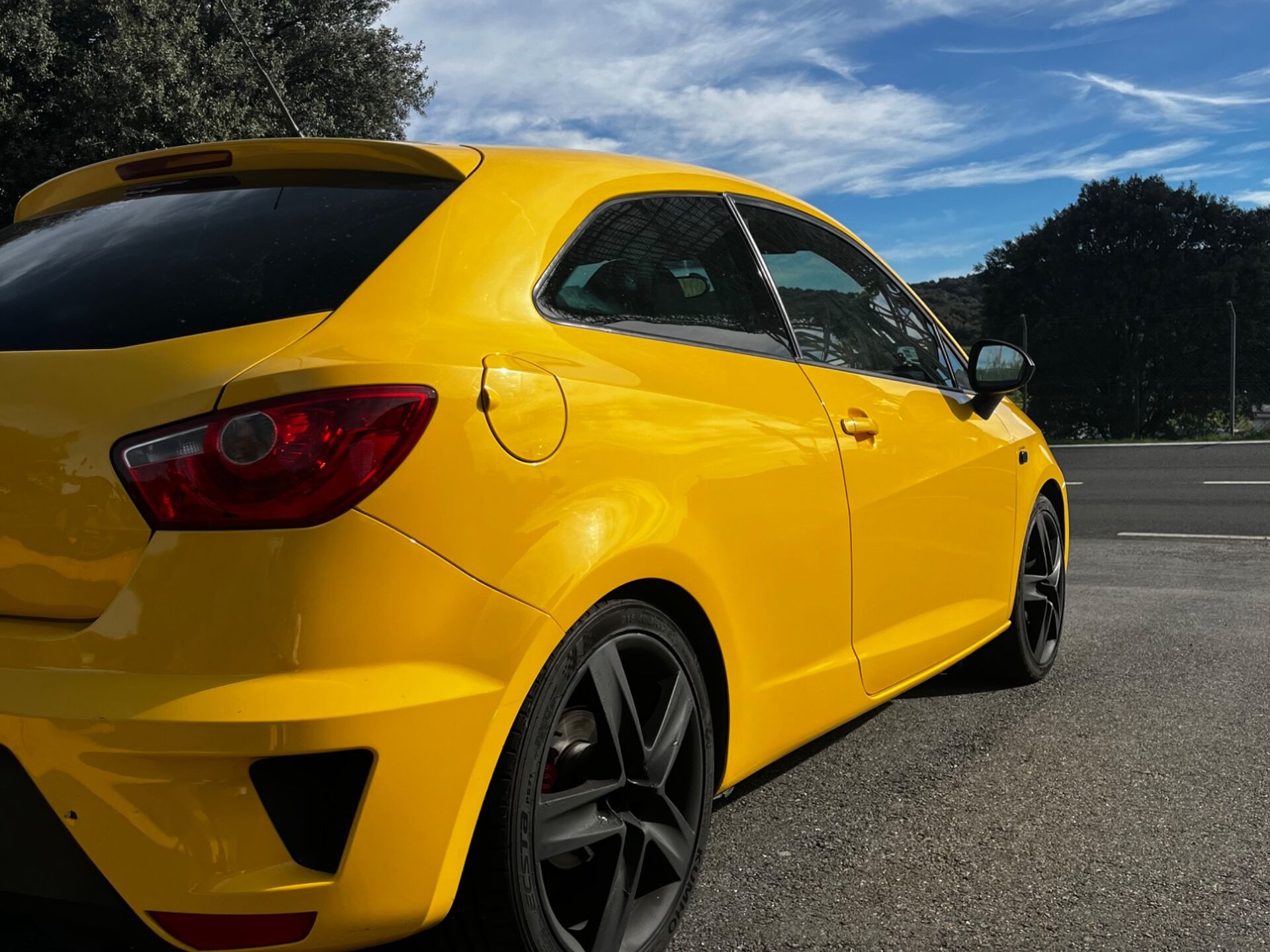 Imagen de SEAT Ibiza