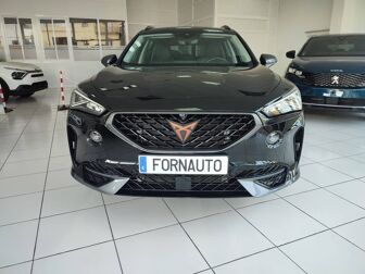 Imagen de CUPRA Formentor 1.5 TSI Tech Edition 150 DSG