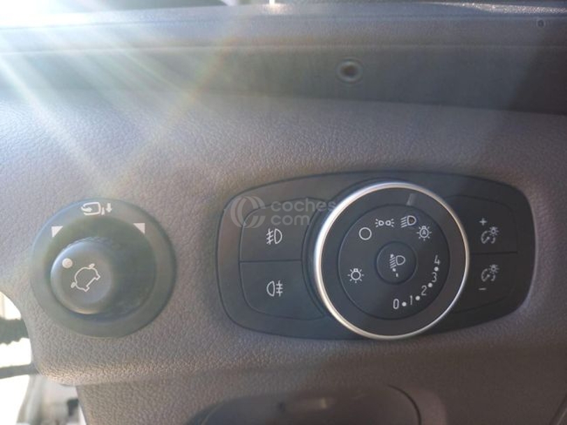 Foto del FORD Transit FT 310 MHEV L2 Van Trend 130