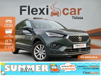 Imagen de SEAT Tarraco 2.0TDI S&S Style 150