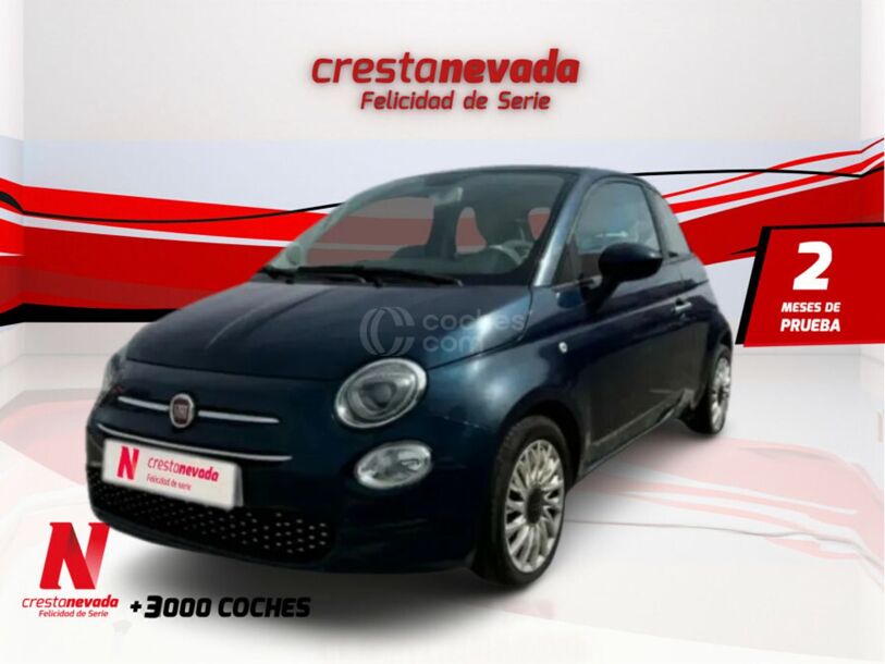 Foto del FIAT 500 1.0 GSE Lounge